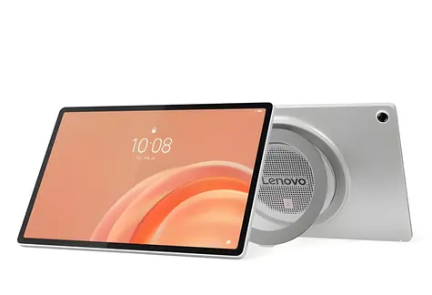 Lenovo TAB PLUS G2 256GB biela / Tablet / 12.1" 2.5K IPS / Mtk Dimensity 7400 / 8GB / 256GB / 13MP+8MP / Android 16