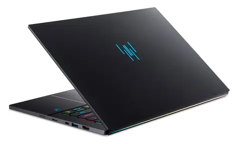 Acer Predator Triton 14/14,5" WQ2.8K OLED 120Hz Touch / Intel Core Ultra 9 288V / 32GB / 2TB SSD / RTX 5070 / W11H