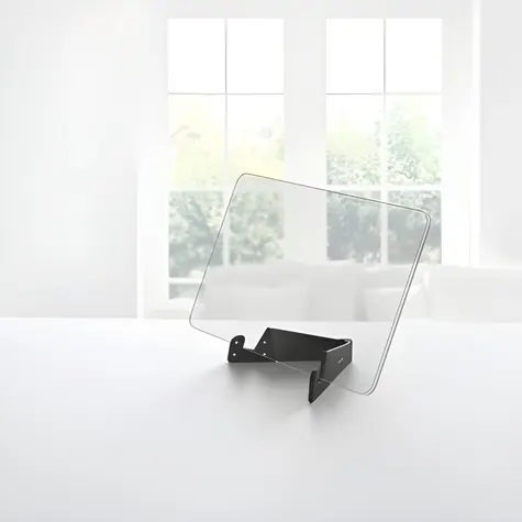 HAMA Travel / Stojanček pre tablet a smartfón / plast / sada 20 ks
