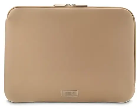 HAMA Jersey piesková / Obal na notebook / 40-41 cm (15,6"-16,2")