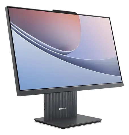 Lenovo IdeaCentre AIO 24 ILL11 / AiO počítač / 23.8" FHD / Intel Core Ultra 5 226V / 16GB / 1TB / Intel Arc 130V / W11H