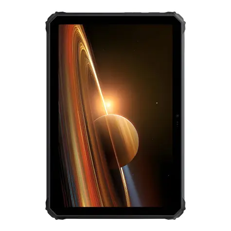 Blackview Active 7 LTE 8+128GB čierna / Tablet / 11 "FHD + IPS / Helio G81 / 8 GB / 128 GB / LTE / Android 15