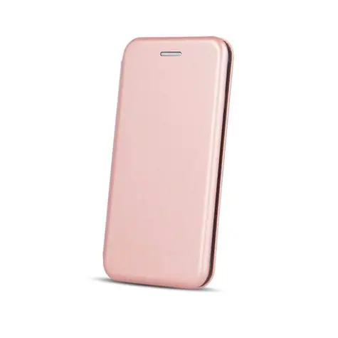 CPA SMART Diva ružovo zlatá / Knižkové puzdro / XIAOMI Redmi 13c 4G, 13c 5G