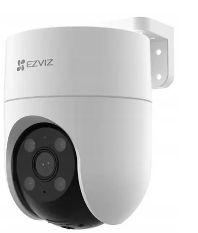 Ezviz H8C SE 2K IP biela / vonkajšia otočná IP kamera