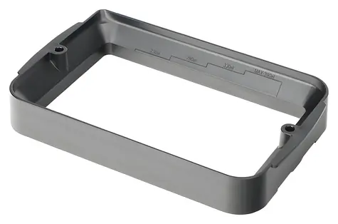 Anycubic Nádrž na živicu / Príslušenstvo 3D tlačiarne / Photon Mono 4, Mono 4 Ultra / FEP fólia / 261 × 173,5 × 72 mm