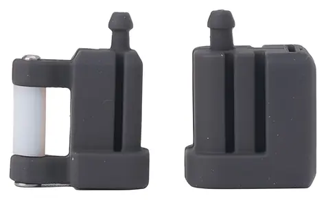 Anycubic Kobra S1, S1 Combo / Stieracia tryska / Čistenie trysky za tlače