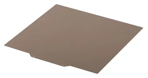 Anycubic PEI Doska / Tlačová podložka / flexibilný PEI povrch / Kobra 2 / Kobra 2 Pro