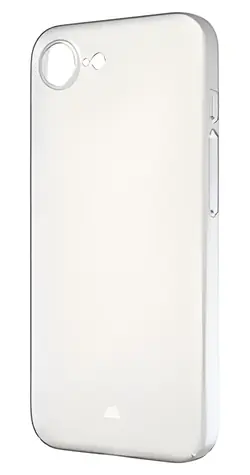 Black Rock CO Ultra Thin transparentné / Kryt / Apple iPhone 16e