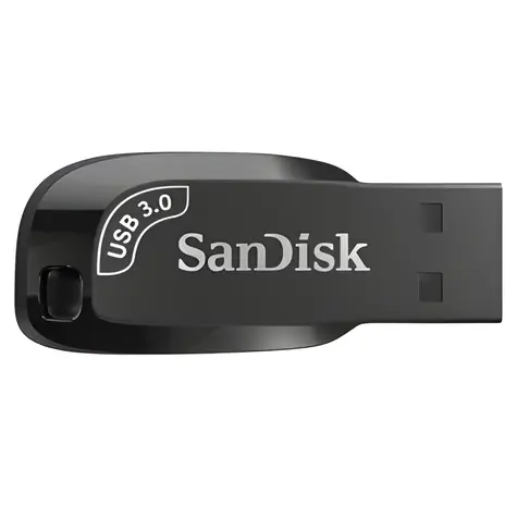 SanDisk Ultra Shift 32 GB / Flash disk / USB-A 3.0
