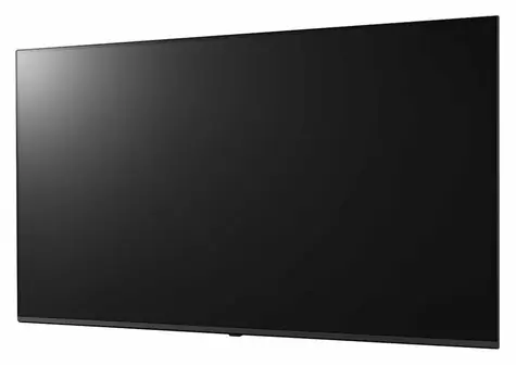 50" LG 50UM662H4LC sivá / Televízia / 4K UHD / webOS 23 / 3x HDMI / 2x USB / Wi-Fi / BT / 2x LAN / 20W repro