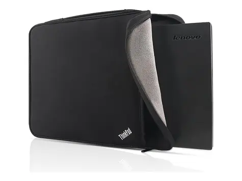 Lenovo ThinkPad 15-inch Sleeve čierna / Puzdro na notebook / 15"