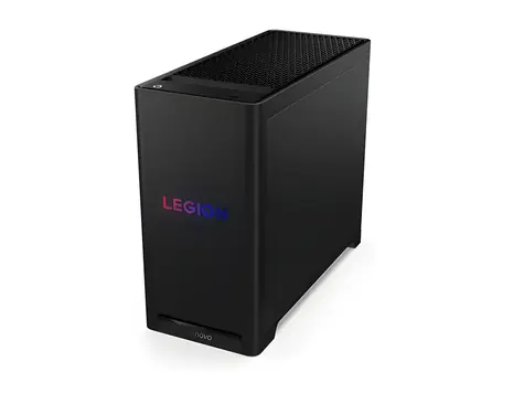 Lenovo Legion T5 30AGB10 čierna / Herný počítač / AMD RYZEN 7 9800X3D / 32GB / 1TB / RTX 5070 / W11H