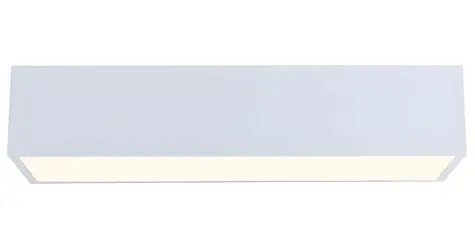 Immax Neo Canto SMART biela / Stropné svietidlo / 60×15 cm / 34 W / Zigbee 3.0 / TUYA