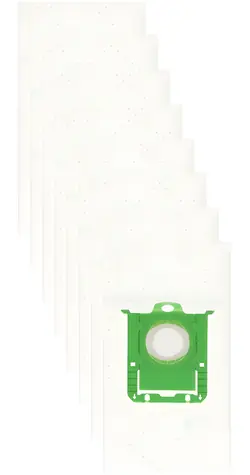 Nedis / Vrecko do vysávača / 8 kusov / syntetický / vhodné pre Electrolux, AEG a Philips