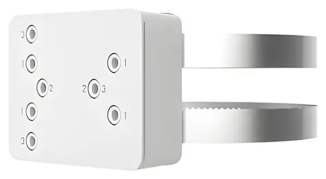 Ezviz Outdoor Camera Mount / Vonkajší držiak na kamery