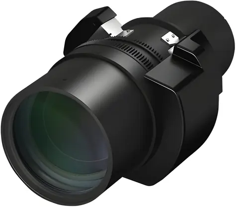 Epson ELPLM10 / Objektív projektora / stredodosahový zoom / pre G7000/L1000/L1500