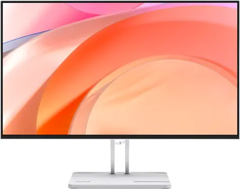 27" Lenovo L27-4C sivá / Monitor / IPS / 1920x1080 / 144Hz / 1ms / HDMI+VGA / VESA