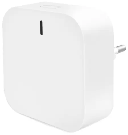 Immax NEO MULTI BRIDGE PRE SMART / Šikovný bridge / Zigbee 3.0 / BT v4 / Wi-Fi / TUYA
