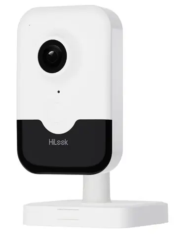 HiLook IPC-C340HA-D/W 2.8 mm / vonkajšia IP kamera / 4MPix / Wi-Fi / IR 30m / IP67