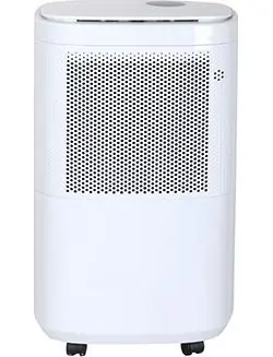 Camry CR 7851 biela / Odvlhčovač vzduchu / do 60 m2 / 200 W / 2.2 l