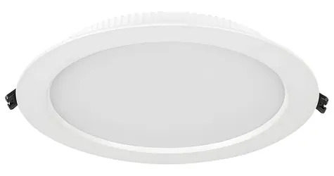 Immax NEO DOWN SMART stropné svietidlo 23cm 36W biela / CCT / stmievateľné / Wi-Fi / TUYA
