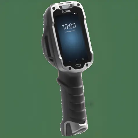 ZEBRA TC8300 / Dátový terminál / 2D SR / 4GB / 32GB / BT / Wi-Fi / NFC / 4" / Android 8.1