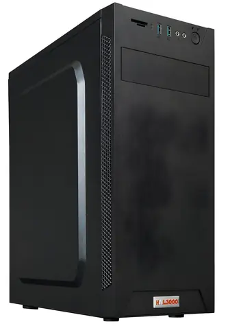 HAL3000 EliteWork 226 / Počítač / Intel Core Ultra 5 225 / 16 GB DDR5 / 500 GB PCIe4 SSD / Wi-Fi / W11
