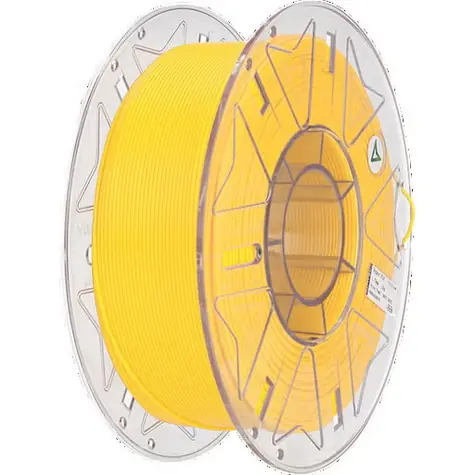 Creality Filament Hyper PLA žltá / struna pre 3D tlačiareň / Hyper PLA / 1.75mm / 1kg
