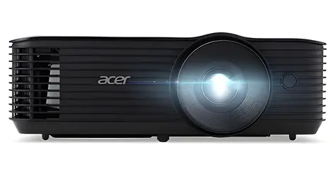 Acer X1328Wi čierna / DLP projektor / 16:10 / USB 2.0 / 1x 3W repro