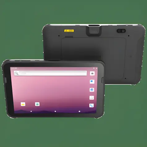 Honeywell ScanPal EDA10A / Dátový terminál / 8GB / 128GB / Wi-Fi 6 / BT / NFC / Android / IP65 / Kit