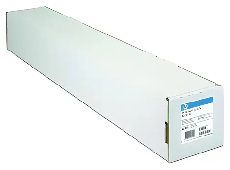 HP Premium Colour Backlit Film Q8747A 914mmx30.5m / 36" / 285 g-m2 / fólia / matný / biela / pre atramentové tlačiarne
