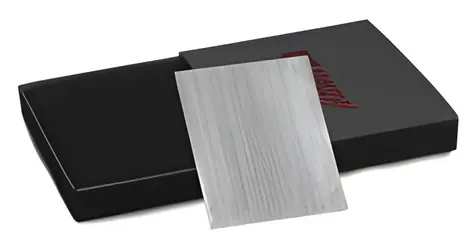 Thermal Grizzly KryoSheet (44 x 37 x 0.2 mm) / Teplovodivá podložka / Grafén / 1 Ks