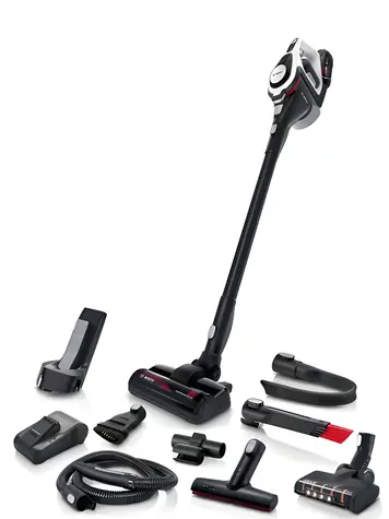 BOSCH BSS825ALL / Aku tyčový vysávač / Series 8