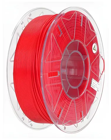 Creality Filament Hyper PLA RFID červená / Struna pre 3D tlačiareň / Hyper PLA / 1.75mm / 1kg