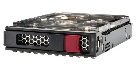HPE 14TB Midline / HDD / 3,5" SAS / 7200 rpm / LFF / Low Profile / Hélium / 1y