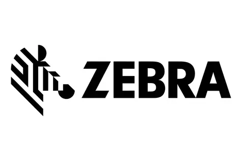 ZEBRA Wristband žltá 1x11in (25.4x279.4mm) / Páska na ruku / Syntetická / DT / Z-Band Ultra Soft / Trvalo lepiaca