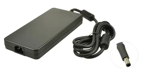 DELL AC Adaptér 240W / 19.5V / Adaptér pre notebook