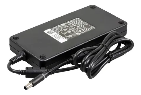 DELL AC Adaptér 240W / 2 m kábel / pre Alienware, Latitude & Precision