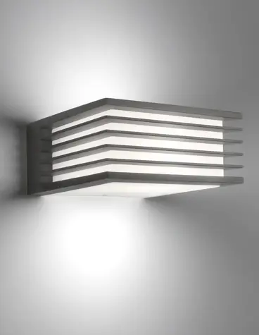 Philips Shades antracit / Vonkajšie svietidlo / E27 / 42W / IP44 / bez zdroja