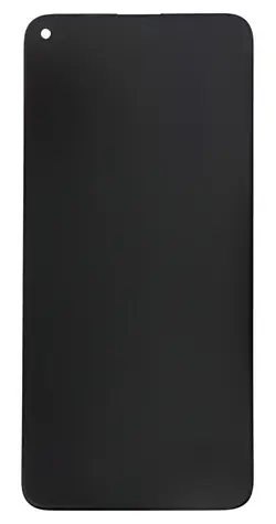 Náhradný LCD displej + dotyková doska pre Honor 20/20 Pre čierny