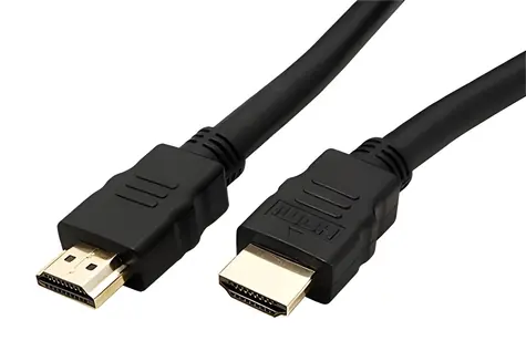 Value Ultra High Speed HDMI kábel / Kábel HDMI / 10 m / 8K 60 Hz / MM / 48 Gbps