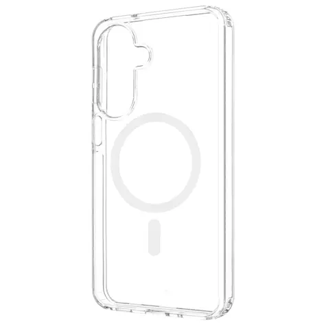 FIXED MagPure číry / Zadný kryt / Samsung Galaxy A27 5G / MagSafe / TPU + PC