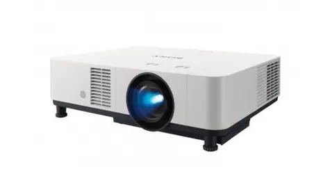 Sony VPL-PHZ61 / 3LCD projektor / WUXGA 1920×1200 / 16:10 / 6400 ANSI / LAN