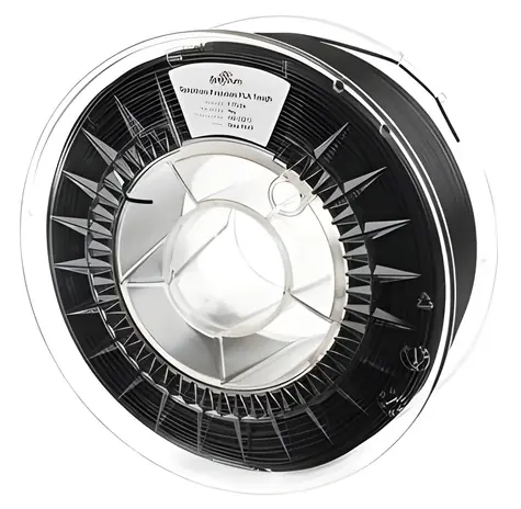 Spectrum PLA Tough čierna / Filament / 1.75 mm / 1 kg