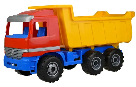 Lena Mercedes Auto / Odrážadlo / 69 cm