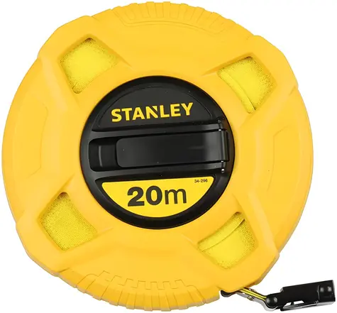 Stanley Pásmo meracie / Pásmo meracie / 20 m