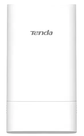 Tenda O1-5G / Vonkajšie CPE / Wi-Fi 5 / 5 GHz / 867 Mbps / 9 dBi / IP65 / PoE
