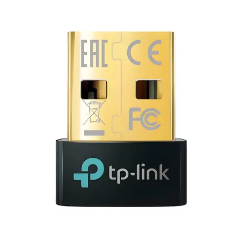 TP-LINK UB600 / Bluetooth adaptér / Bluetooth 6.0 / Nano / Plug & Play