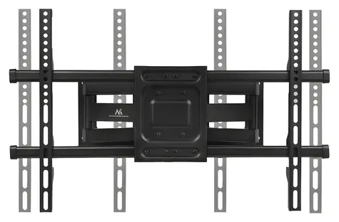 Maclean MC-789 / Nástenný držiak pre TV / 32-85" / VESA 200x100 - 600x400 / nosnosť 60 kg
