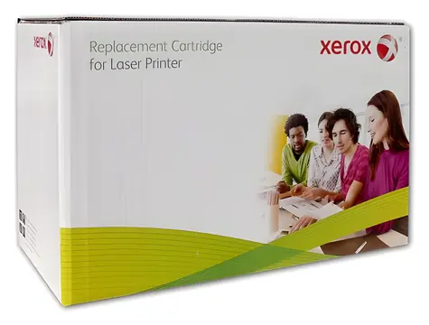 Xerox W2190X/219X čierna / Alternatívny toner / pre HP LaserJet Pro 3202 & Pro MFP 3302 / 3.200 strán